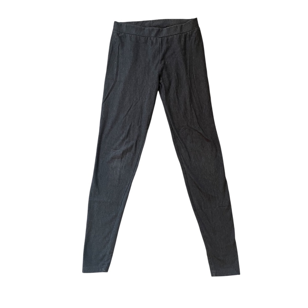 Gray Leggings | Size Medium